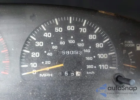 1998 Toyota 4Runner from USA, damaged, VIN JT3GM84R1W0036111